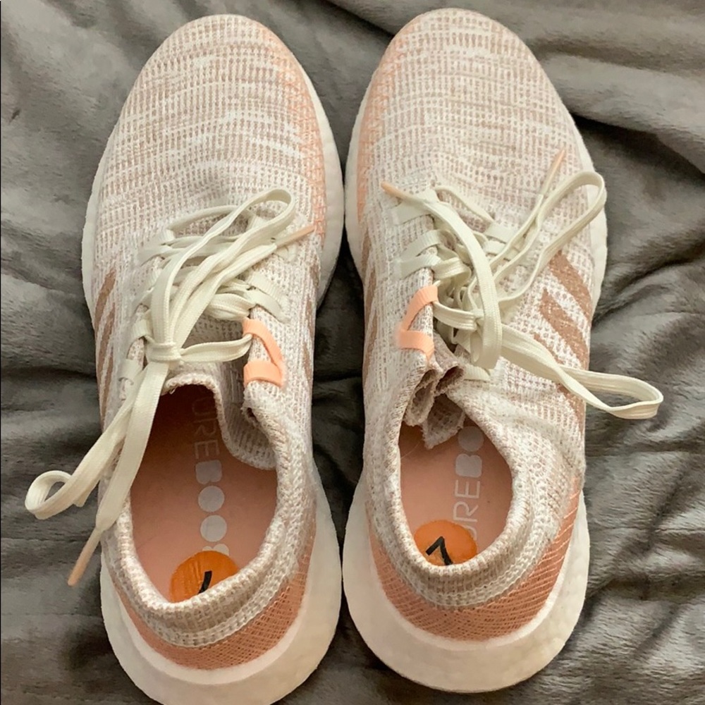 LOOKING TO TRADE